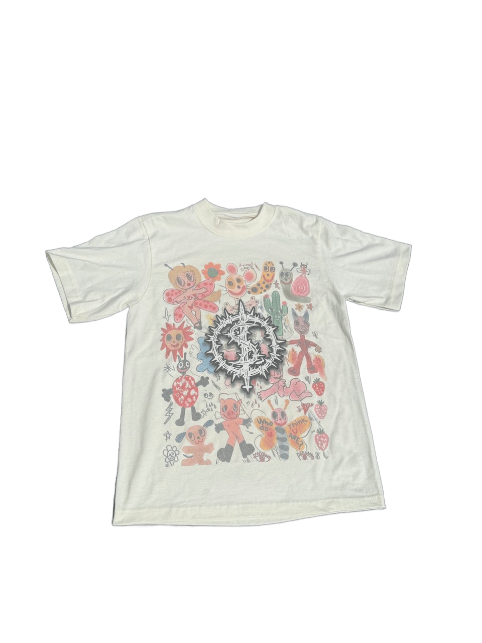 'Cosmic Art' Tee